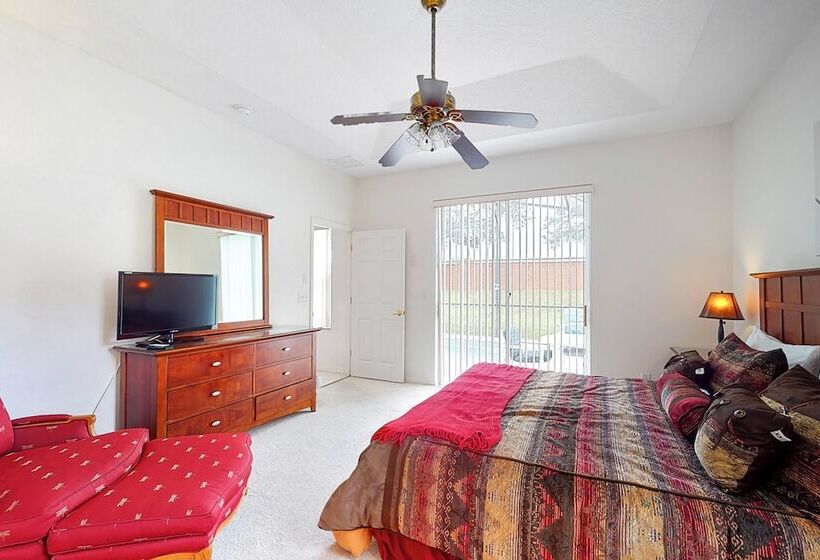 Len & Arlene S Tuscan Ridge Vacation Home