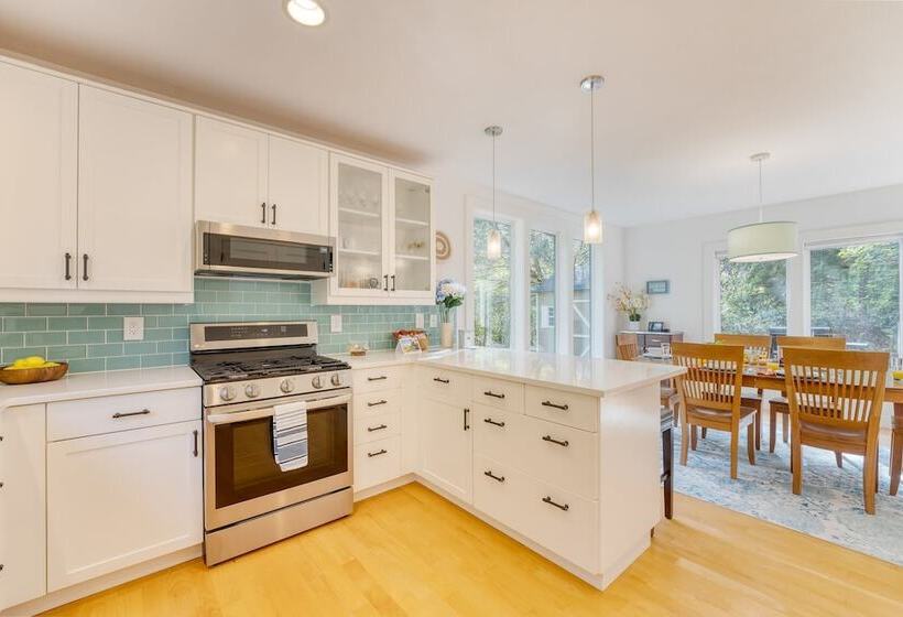 Lolis Place By Avantstay Walk To The Beach + Private Hot Tub