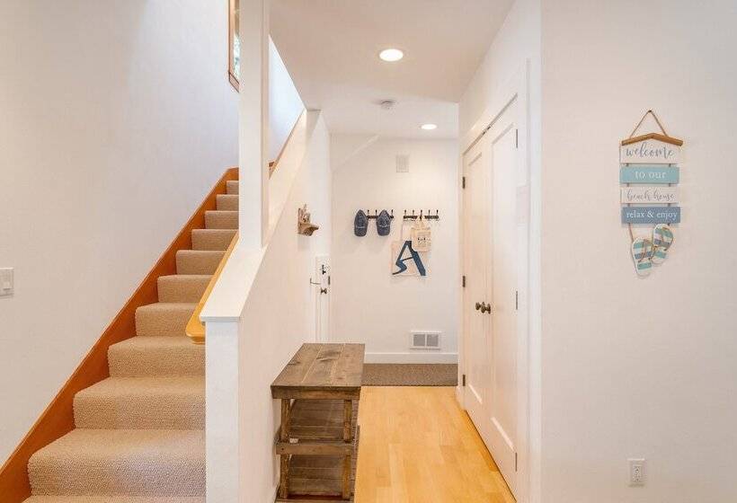 Lolis Place By Avantstay Walk To The Beach + Private Hot Tub