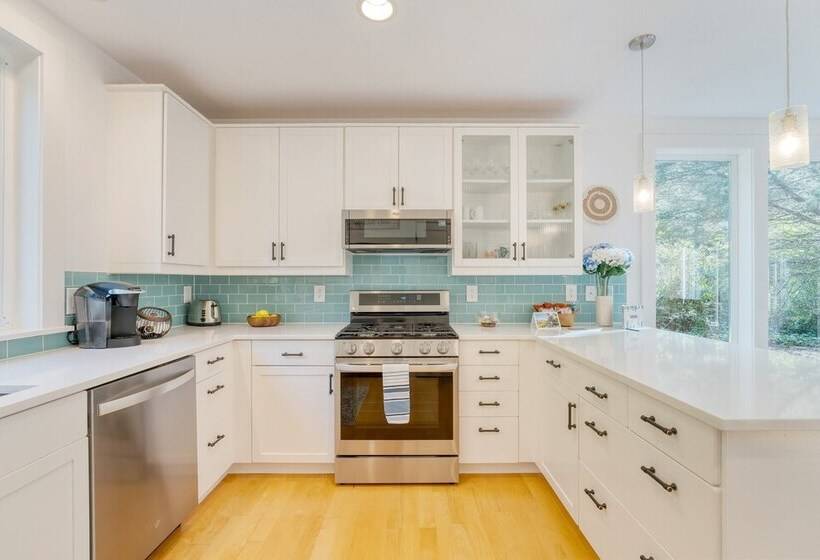 Lolis Place By Avantstay Walk To The Beach + Private Hot Tub