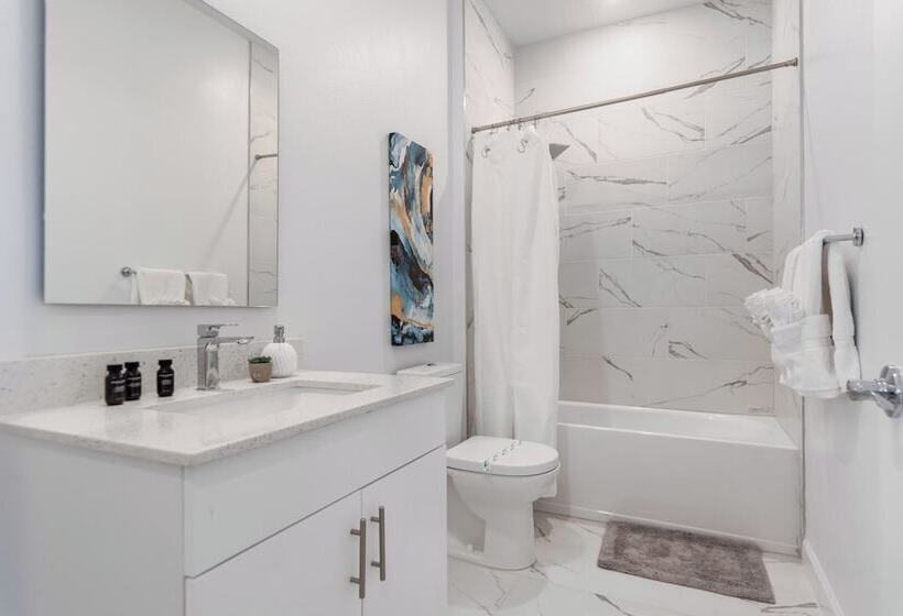 Magic Manor By Avantstay Pool 30min To Disney