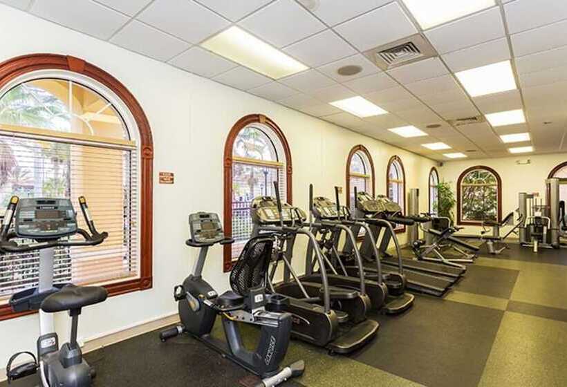 Maria S Regal Palms Resort Townhouse