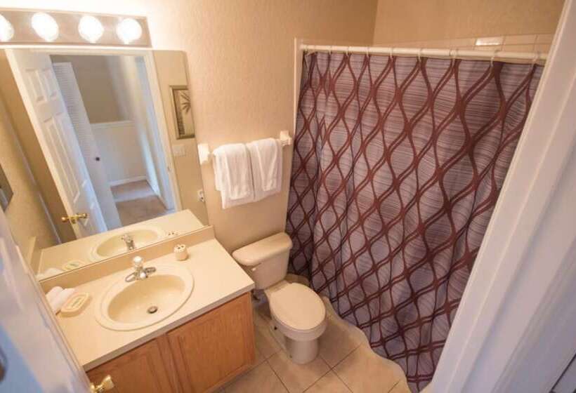 Maria S Regal Palms Resort Townhouse