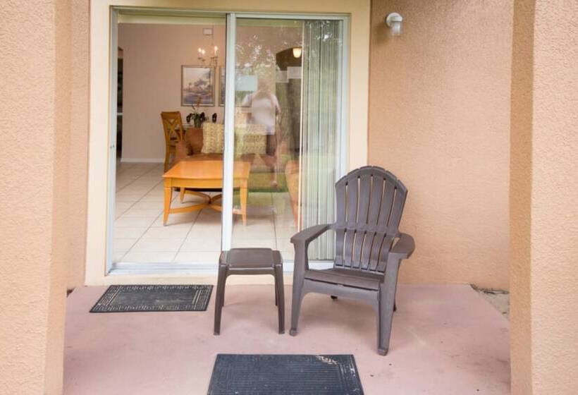 Maria S Regal Palms Resort Townhouse