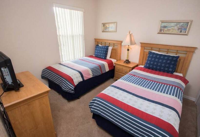 Maria S Regal Palms Resort Townhouse