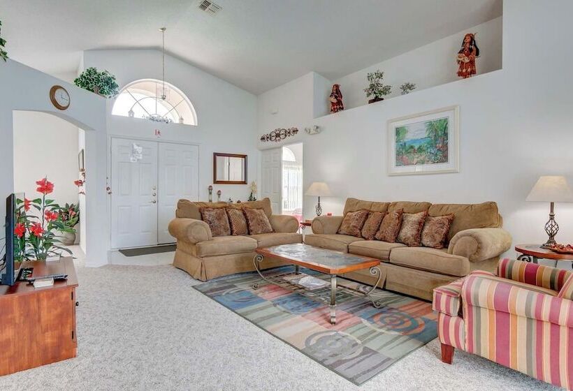 Maria S Southern Dunes Vacation Home