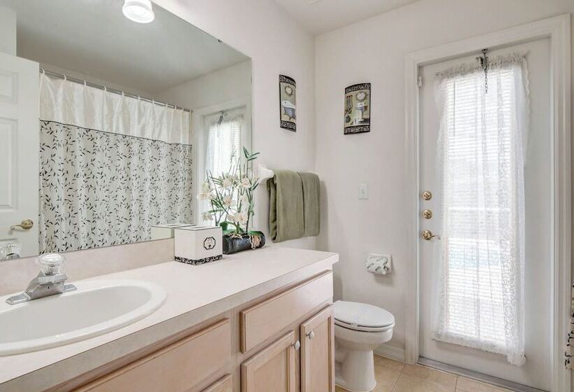 Maria S Southern Dunes Vacation Home