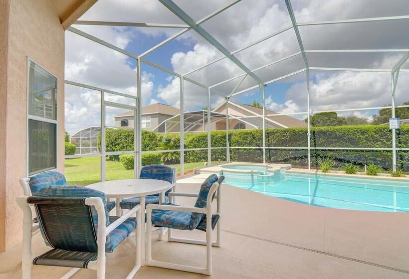 Maria S Southern Dunes Vacation Home