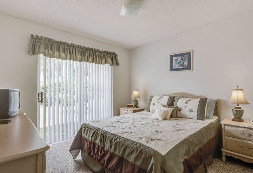 Maria S Southern Dunes Vacation Home