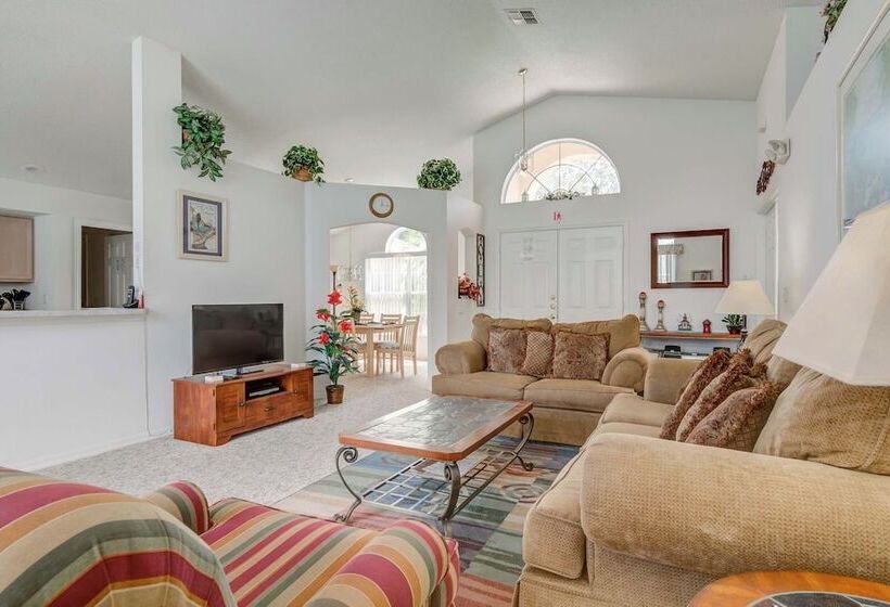 Maria S Southern Dunes Vacation Home