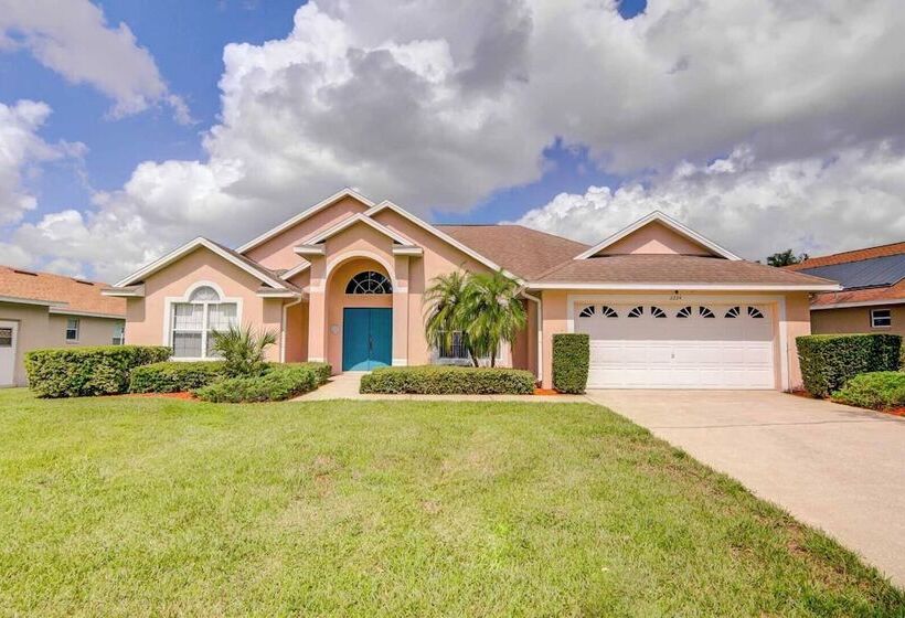 Maria S Southern Dunes Vacation Home