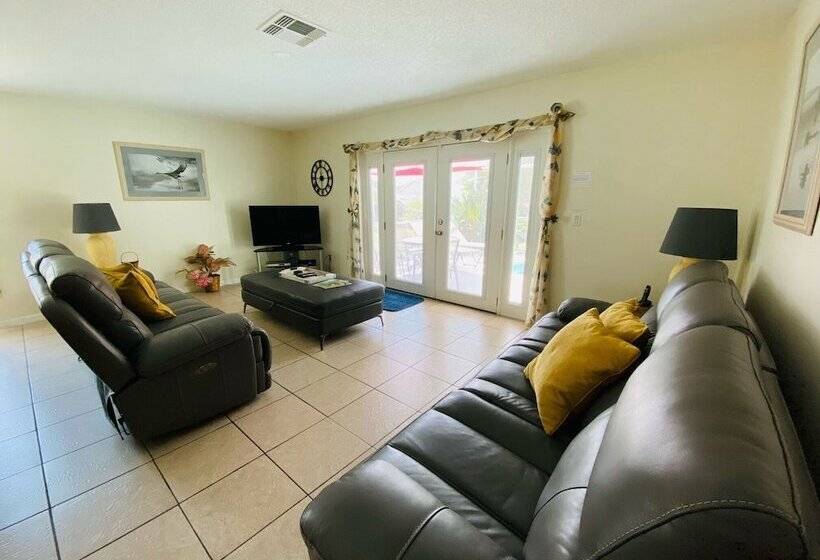 Michael S Southern Dunes Vacation Home