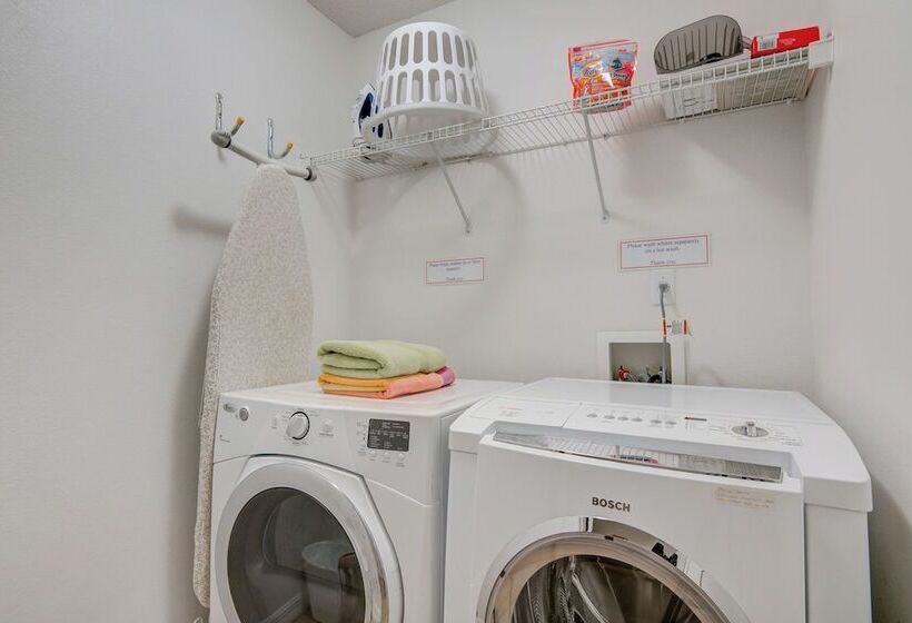 Michael S Southern Dunes Vacation Home