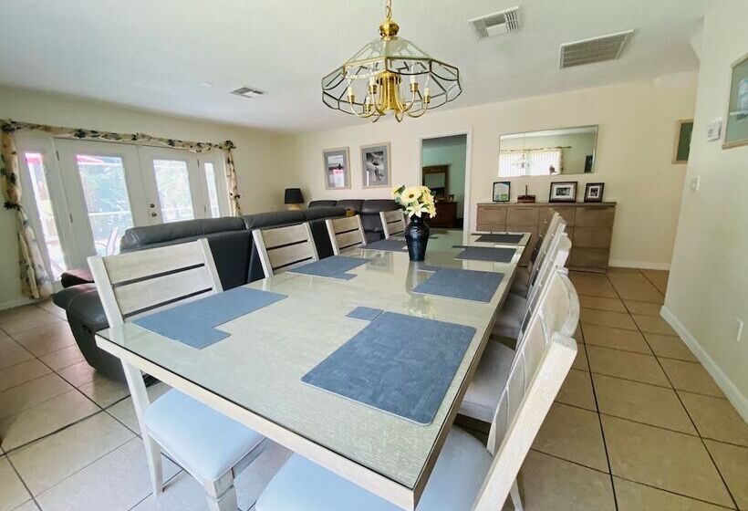 Michael S Southern Dunes Vacation Home