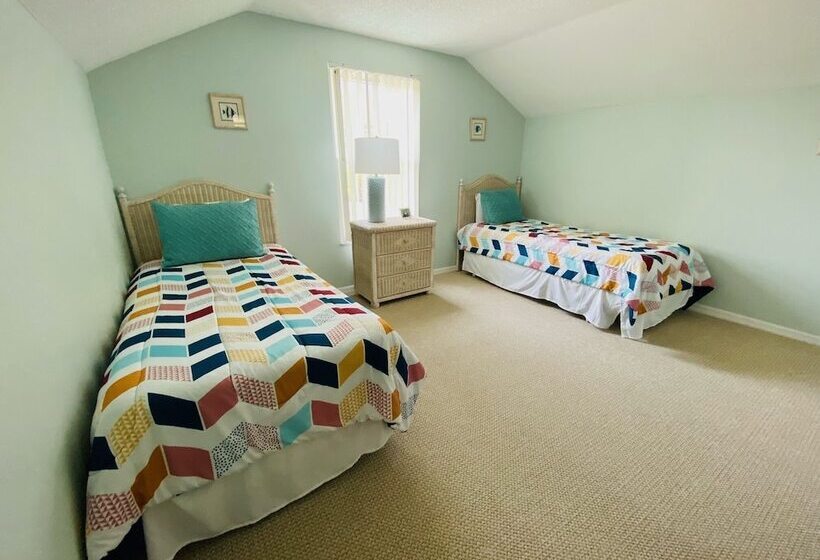 Michael S Southern Dunes Vacation Home