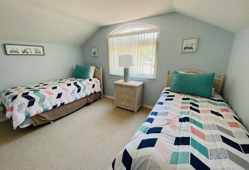 Michael S Southern Dunes Vacation Home