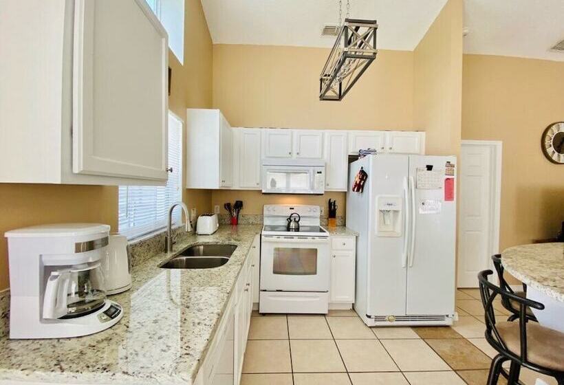 Mike S Southern Dunes Vacation Home