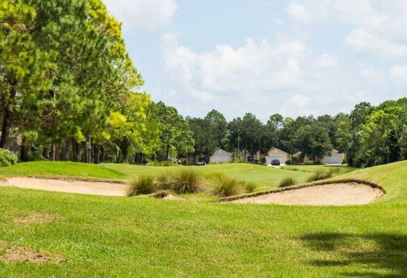 Mike S Southern Dunes Vacation Home