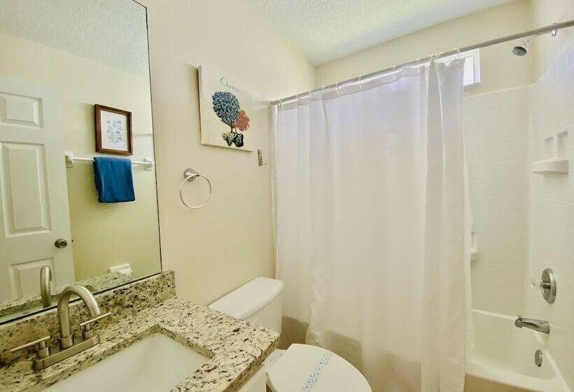 Mike S Southern Dunes Vacation Home