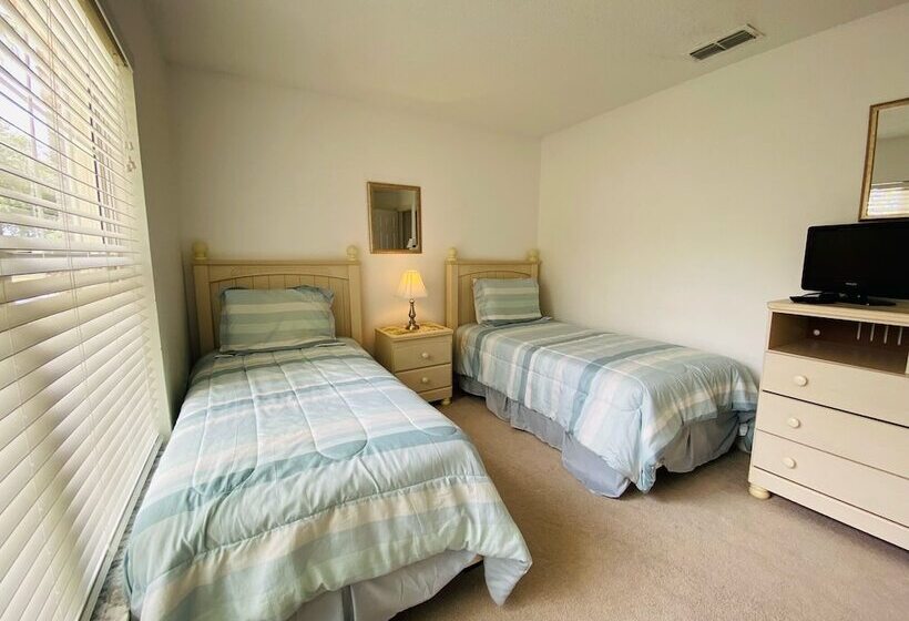 Mike S Southern Dunes Vacation Home