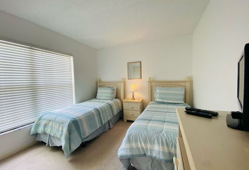 Mike S Southern Dunes Vacation Home