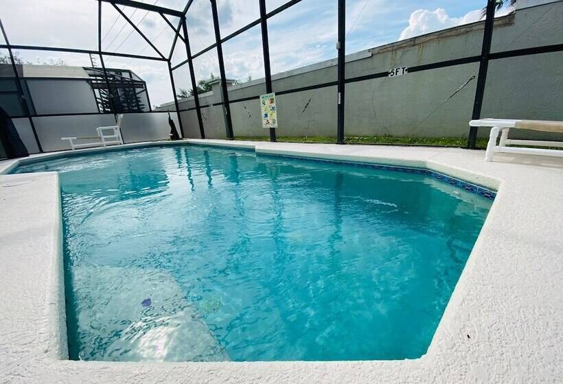 Mike S Southern Dunes Vacation Home