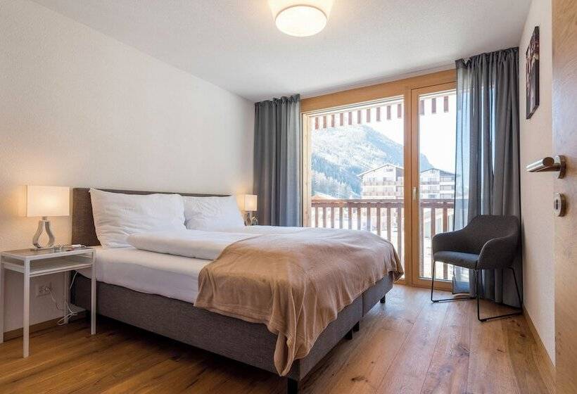 Montela Hotel & Resort   Suiten