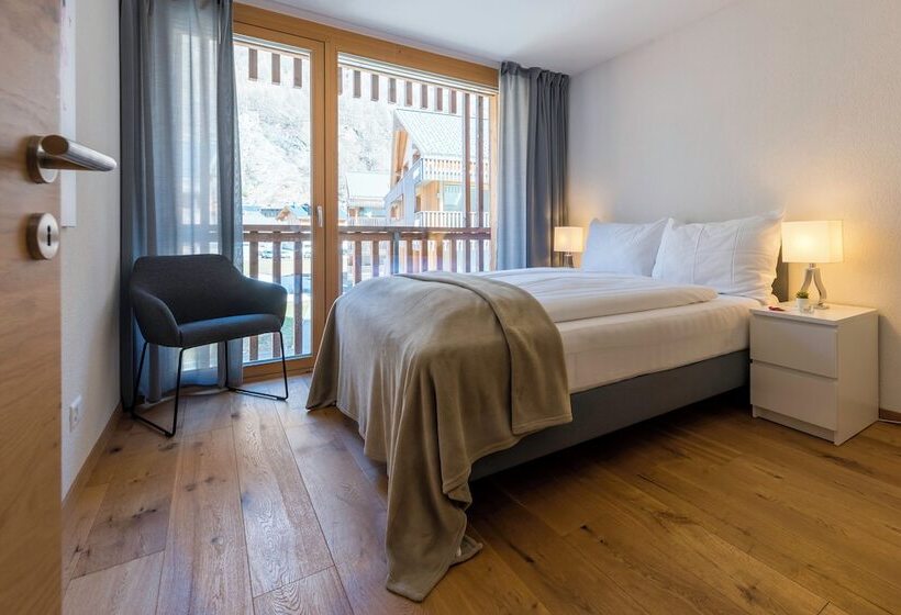 Montela Hotel & Resort   Suiten