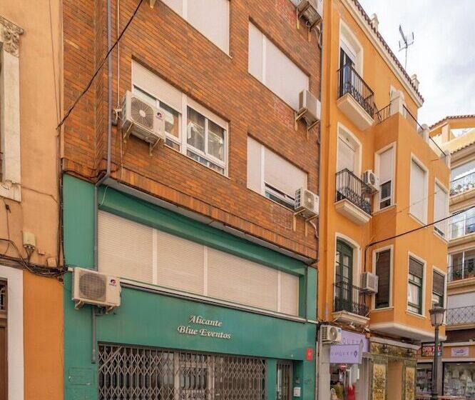 Myflats Premium Teatro