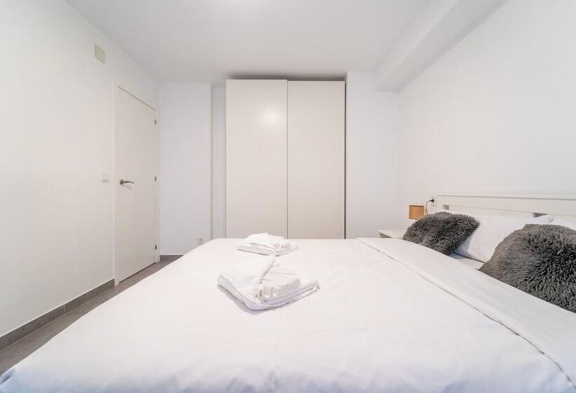 Myflats Premium Teatro