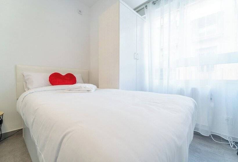 Myflats Premium Teatro