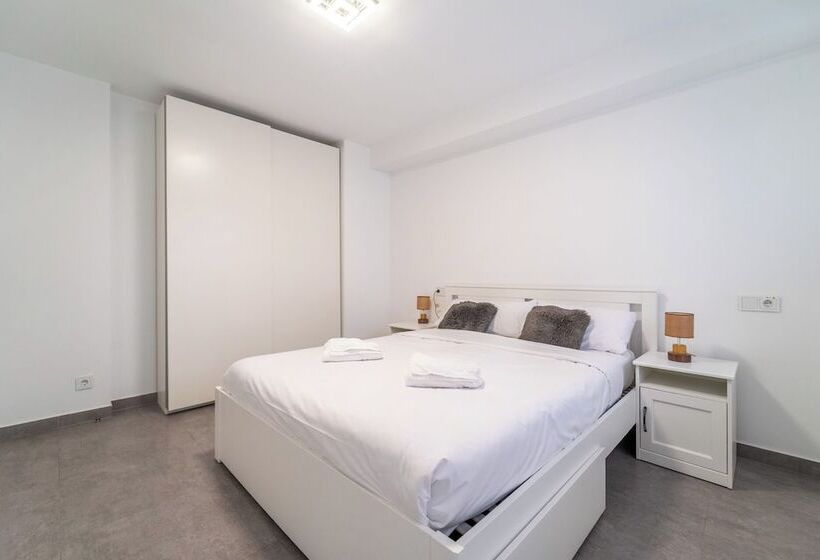 Myflats Premium Teatro