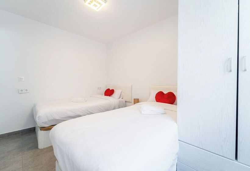 Myflats Premium Teatro