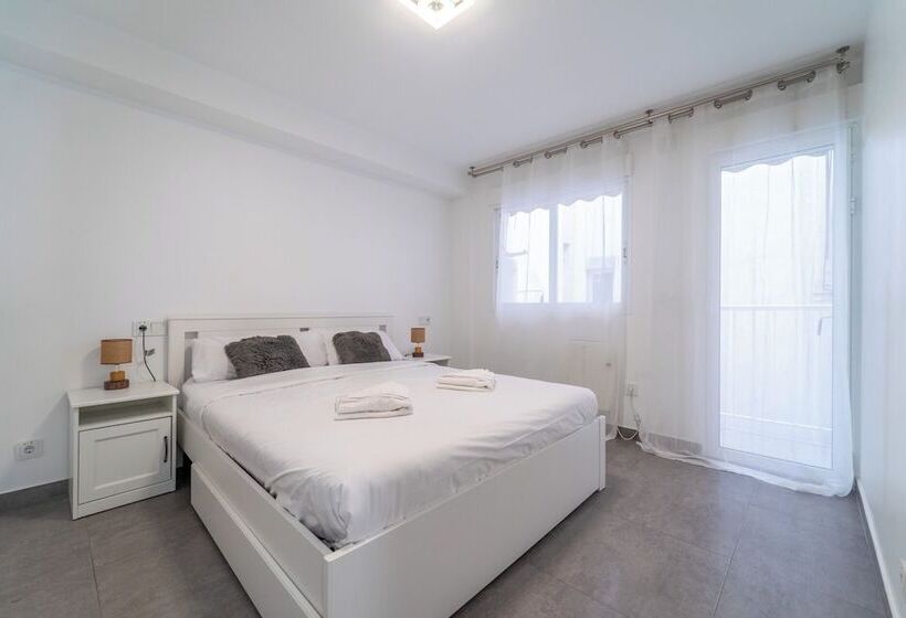 Myflats Premium Teatro