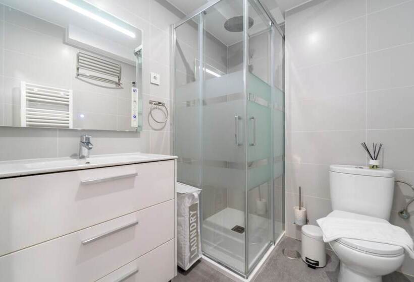 Myflats Premium Teatro