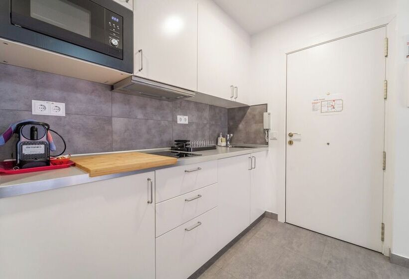 Myflats Premium Teatro