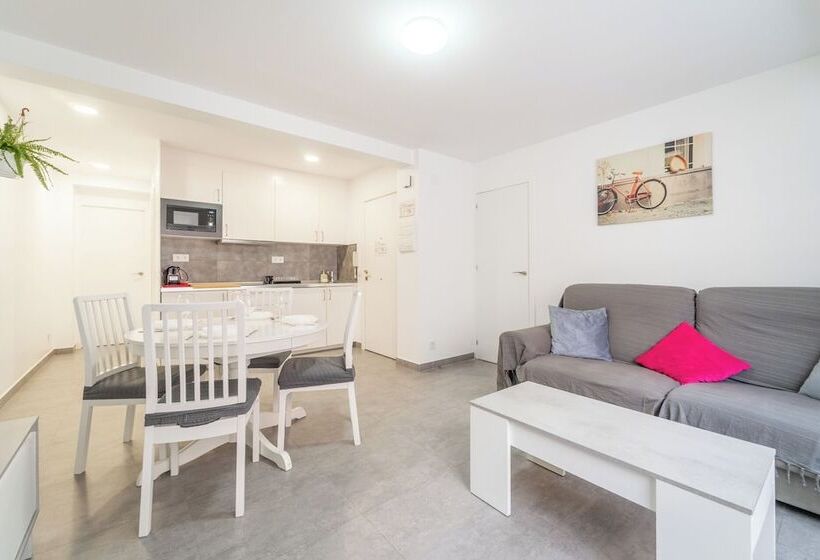 Myflats Premium Teatro