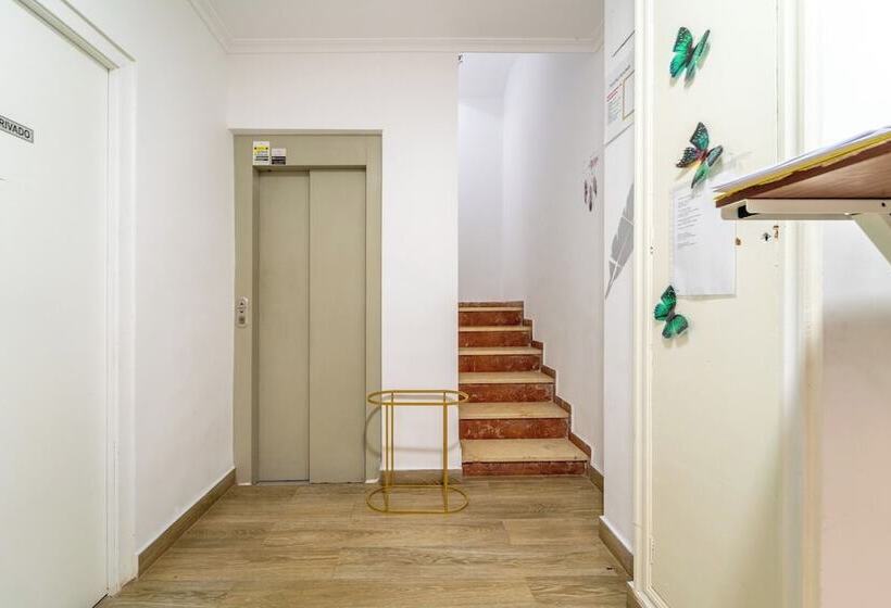 Myflats Premium Teatro