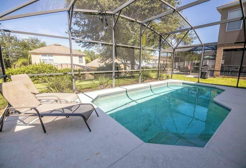 Nick S Southern Dunes Vacation Home