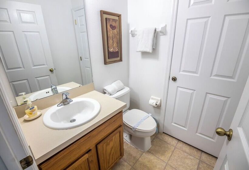 Nick S Southern Dunes Vacation Home