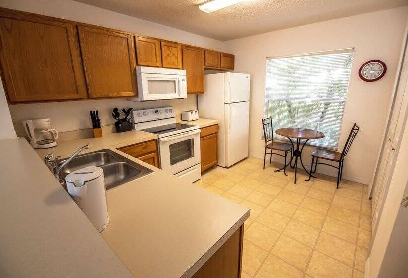 Nick S Southern Dunes Vacation Home