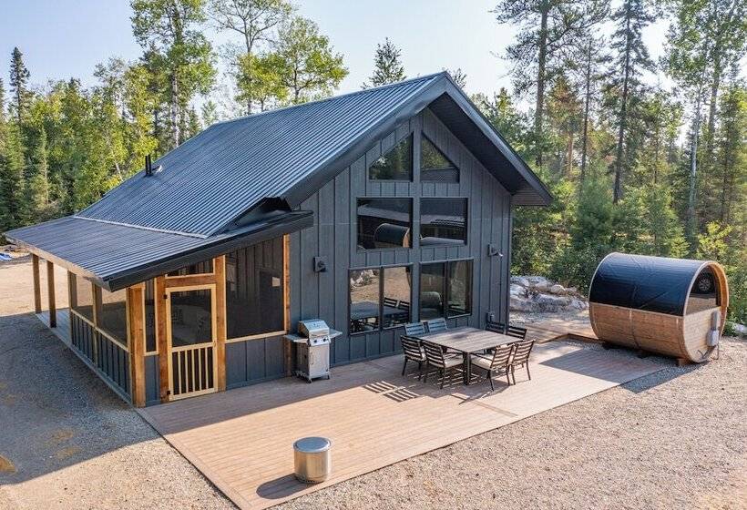 North Of North Resort