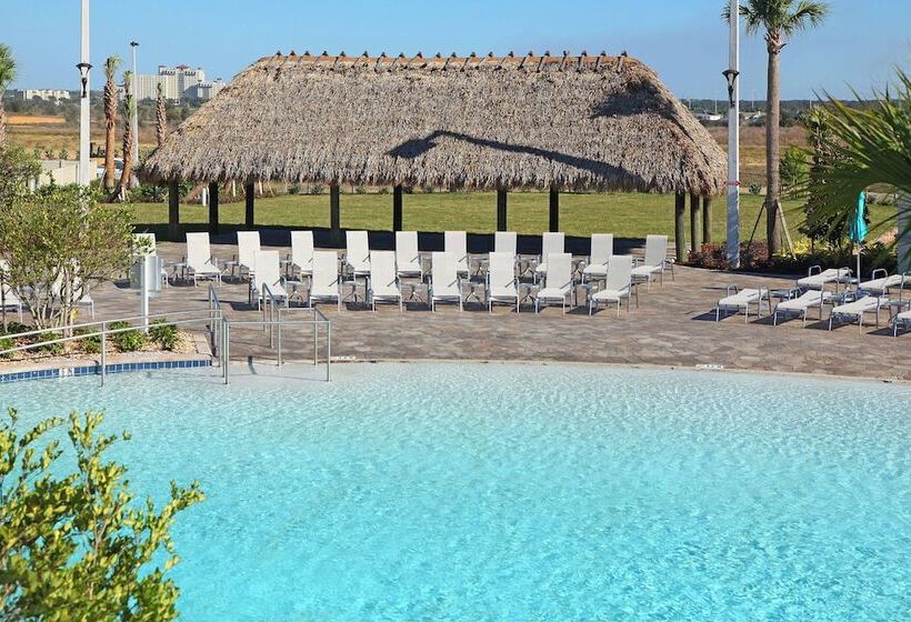 Oasis Vacation Home At Champions Gate Resort 32