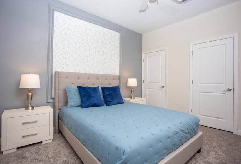 Oasis Vacation Home At Champions Gate Resort 32