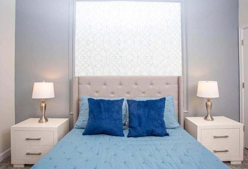 Oasis Vacation Home At Champions Gate Resort 32