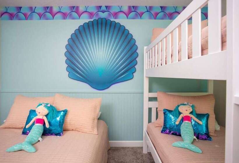 Oasis Vacation Home At Champions Gate Resort 32