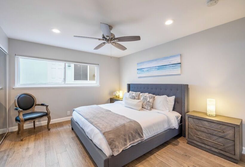 Ocean Breeze I By Avantstay Steps To The Beach!