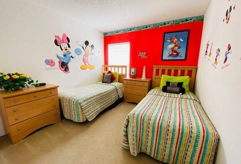 Paul S Southern Dunes House