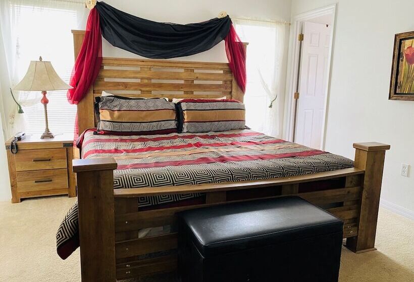 Paul S Southern Dunes House