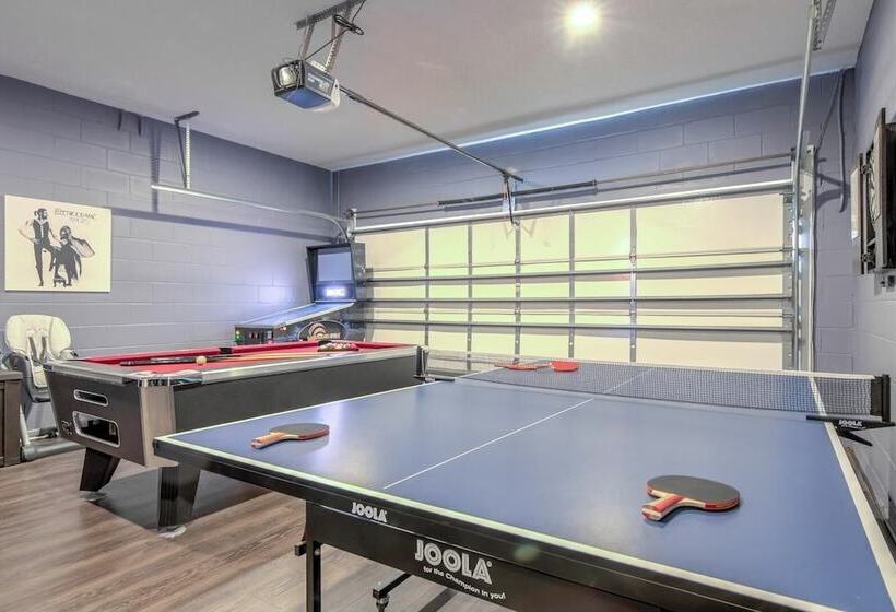 Paul S Southern Dunes Vacation Home